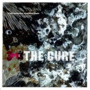 Download track Interview (Part 2) The Cure