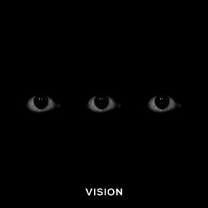 Download track 'Vision' (A Psychedelic) George Pham