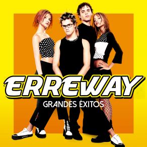 Download track Rebelde Way Erreway