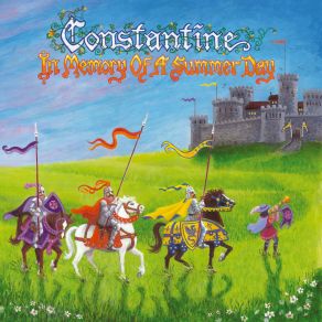 Download track Morning / The Meandering Path Constantine