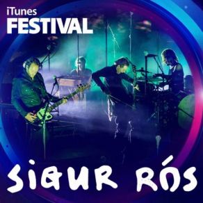 Download track Varúð (Live) Sigur Rós