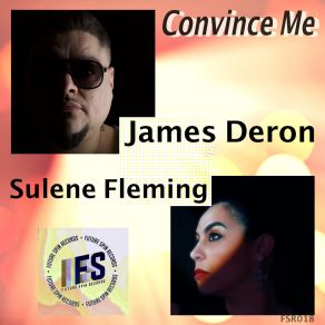 Download track Convince Me Sulene Fleming