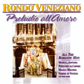 Download track Canaletto Rondò Veneziano