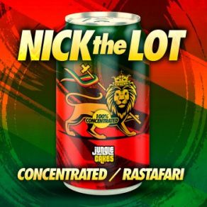 Download track Concentrated Nick The Lot