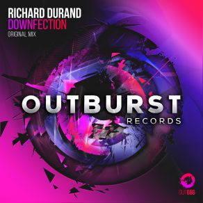 Download track Downfection (Radio Edit) Richard Durand