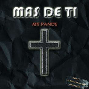 Download track Sin Ti Nada Somos MR Pande