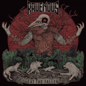 Download track The Hunger Never Dies Ravenous