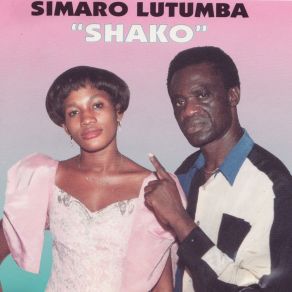 Download track Eliana Simaro Lutumba