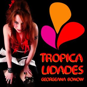 Download track Batida Diferente Georgeana Bonow