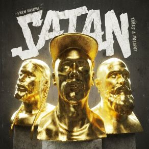 Download track Sessions And Cash Satan Takes A Holiday