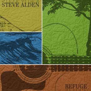 Download track Hooks (Acoustic Version) Steve Alden