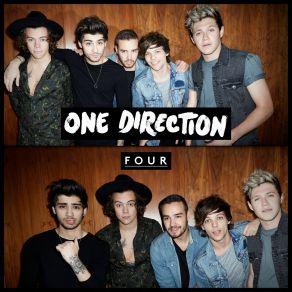 Download track No Control One Direction