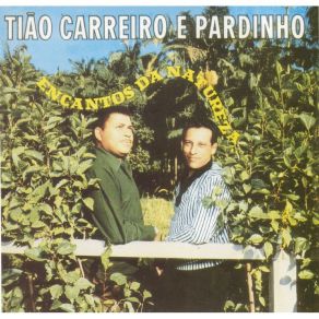 Download track Minas Gerais Tião Carreiro