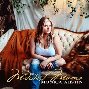 Download track Ho Down Monica Austin