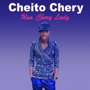 Download track Muy Feliz Te Veré Cherito Chery