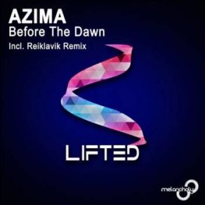 Download track Before The Dawn (Original Mix) Azima