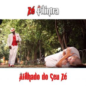 Download track Filho De Zé Pilintra Afilhado Do Seu Zé