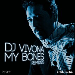 Download track She Drives Me (Unreleased Man Without Clue Dub Remix) DJ Vivona