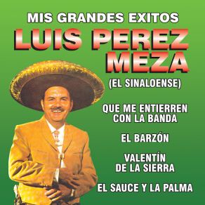 Download track Una Pura Y Dos Con Sal Luis Perez Meza