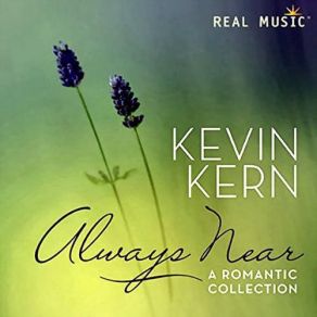 Download track Softly Falling Kevin Kern