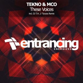 Download track These Voices (DJ T. H. Extended Remix) Tekno, MCO