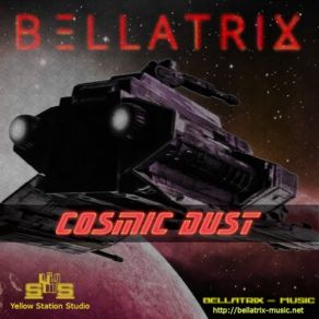 Download track Fly On Star Bellatrix