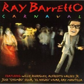 Download track Pachanga Suavecito Ray Barretto