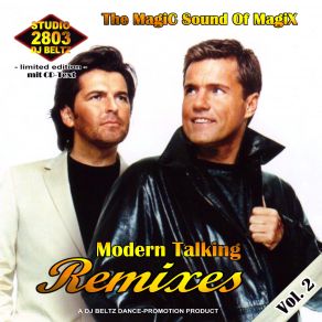 Download track Win The Race [Extended] Modern Talking