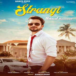 Download track Strangi Saud Samrat