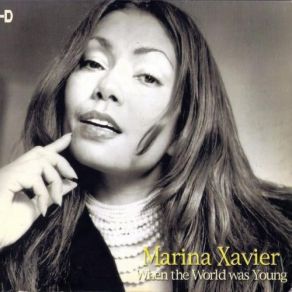 Download track I Love Paris Marina Xavier