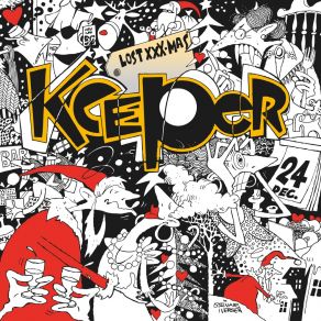 Download track Lost Christmas (Hey-Hooray) (Full Version) Keeper (NO)