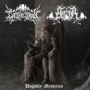 Download track The Vortex Of Timeless Chaos Elffor, Castle Zagyx