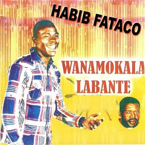 Download track Saidou Barry Habib Fataco