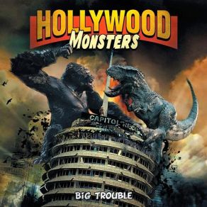 Download track The Only Way Hollywood Monsters