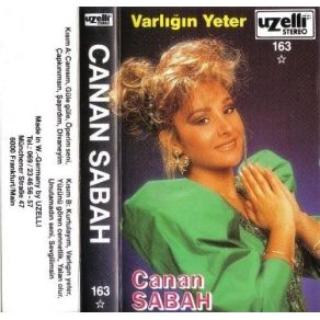 Download track Çapkınımsın Canan Sabah