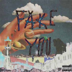 Download track Fake You YungMemo