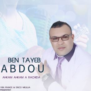 Download track Inayi Azin Ino Abdou Ben Tayeb