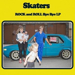 Download track Just Like Your Mother Skaters