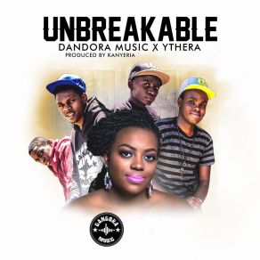 Download track Unbreakable (Instrumental) Dandora Music