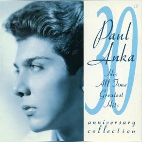 Download track (I Believe) There's Nothing Stronger Than Our Love Paul Anka