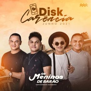 Download track Cadê O Amor Os Meninos De Barão