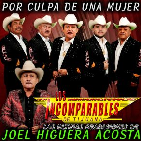 Download track Rigoberto Campos Los Incomparables De Tijuana