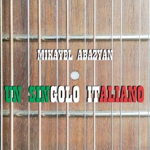 Download track Felicità (La Rivelazione Di Philip Sandman) Mikayel Abazyan