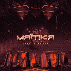 Download track Cross The Border Maitika