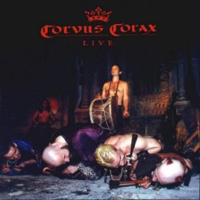 Download track Platerspiel Corvus Corax