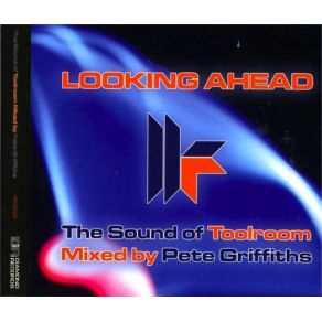 Download track Sniffin (Leaders Of The New School Vol. 1) Richard Dinsdale