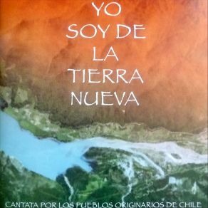 Download track Yo Soy De La Tierra Nueva (Relato) Felipe Toledo Ureta