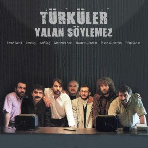 Download track Arzuhal Eyledim Yalan Söylemez