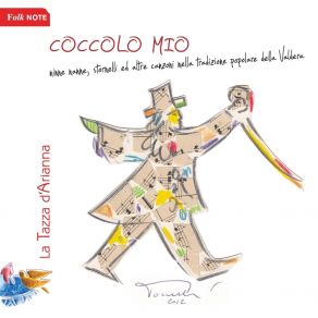 Download track La Befana La Tazza D'Arianna