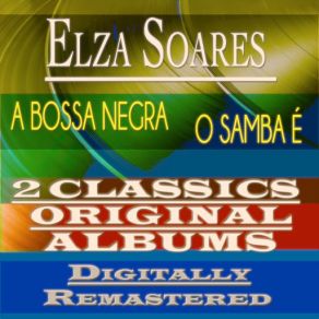 Download track Eu E O Rio Elza Soares